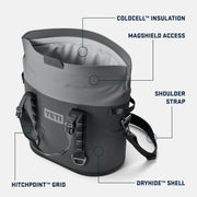 Hopper® M30 Tote Soft Cooler
