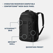 Cayo™ 35L All-Weather Backpack