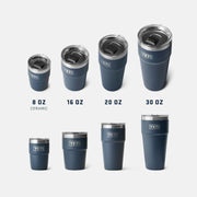 Rambler® 20 oz Stackable Cup