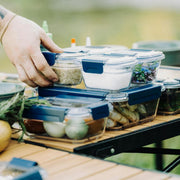 YETI® Medium Plastic Food Storage