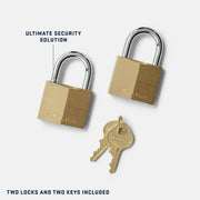 LoadOut™ GoBox Gear Case Locks