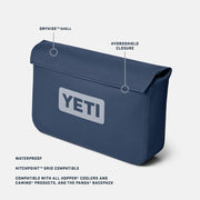 SideKick Dry® 3L Gear Case