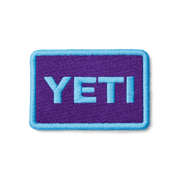 YETI® Collectors' Patches Pace Purple Patch