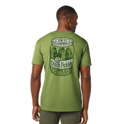 Stuffed Dills Short Sleeve T-Shirt