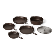 YETI® Cast Iron Skillet 10