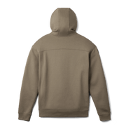 YETI® Wetlands Logo Badge Fleece Hoodie