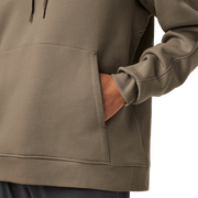 YETI® Wetlands Logo Badge Fleece Hoodie