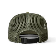 YETI® Logo Low Profile Performance Hat