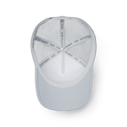 YETI® Badge Cherry Blossom Trucker Hat