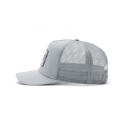 YETI® Badge Cherry Blossom Trucker Hat
