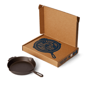 YETI® Cast Iron Skillet 10