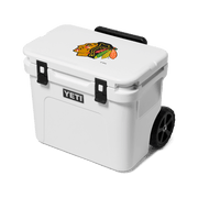 Chicago Blackhawks Roadie® 32 Hard Cooler
