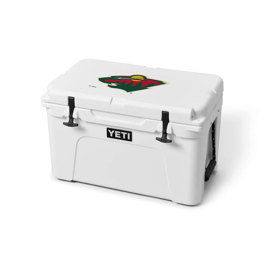 Minnesota Wild Tundra® 45 Hard Cooler