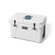 Seattle Kraken Tundra® 45 Hard Cooler