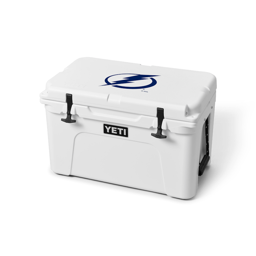 Tampa Bay Lightning Tundra® 45 Hard Cooler